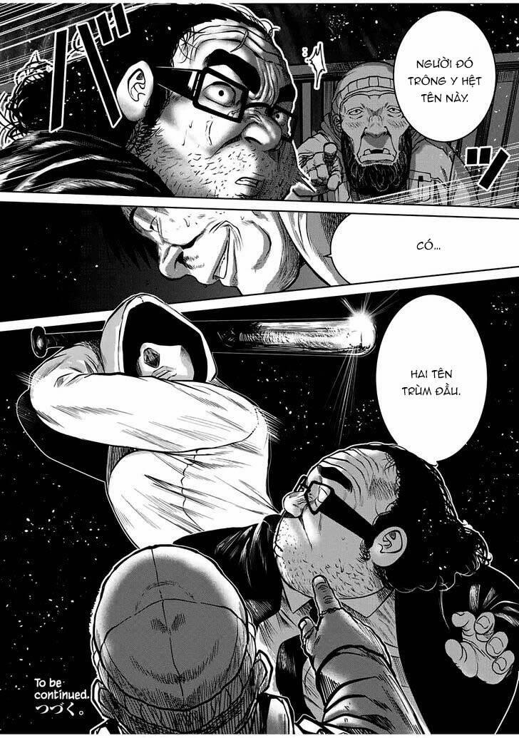 Tôi Nguyện Được Chết Để Lấy Trinh Tiết Em 27 trang 20