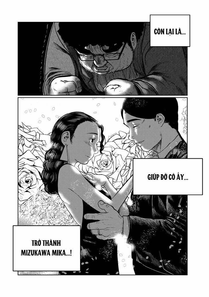 Tôi Nguyện Được Chết Để Lấy Trinh Tiết Em 29 trang 20