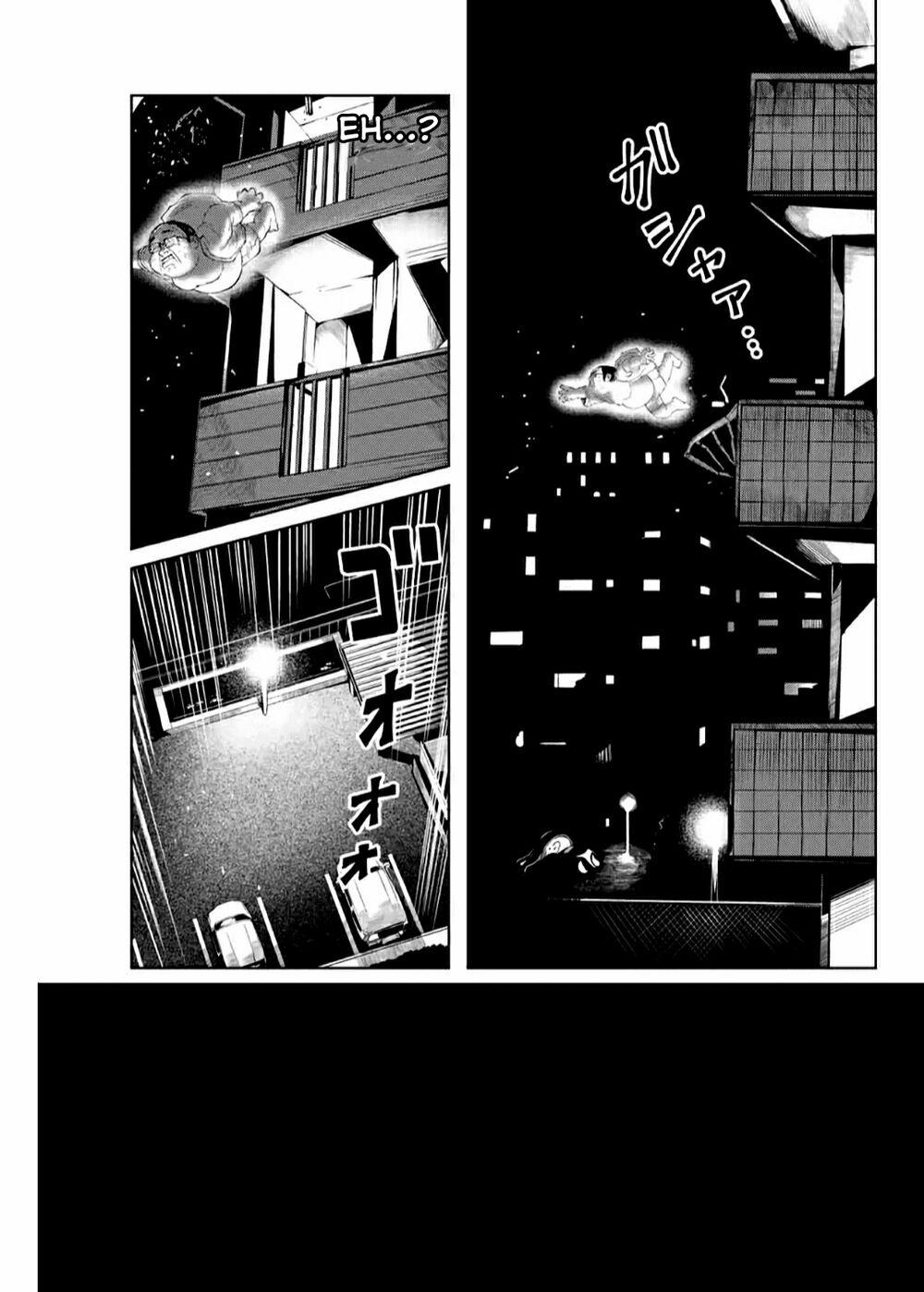 Tôi Nguyện Được Chết Để Lấy Trinh Tiết Em 3 trang 22