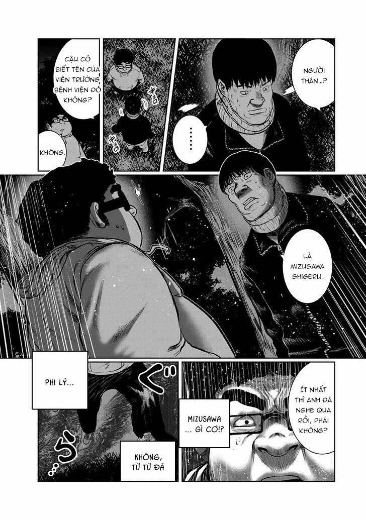 Tôi Nguyện Được Chết Để Lấy Trinh Tiết Em 30 trang 15