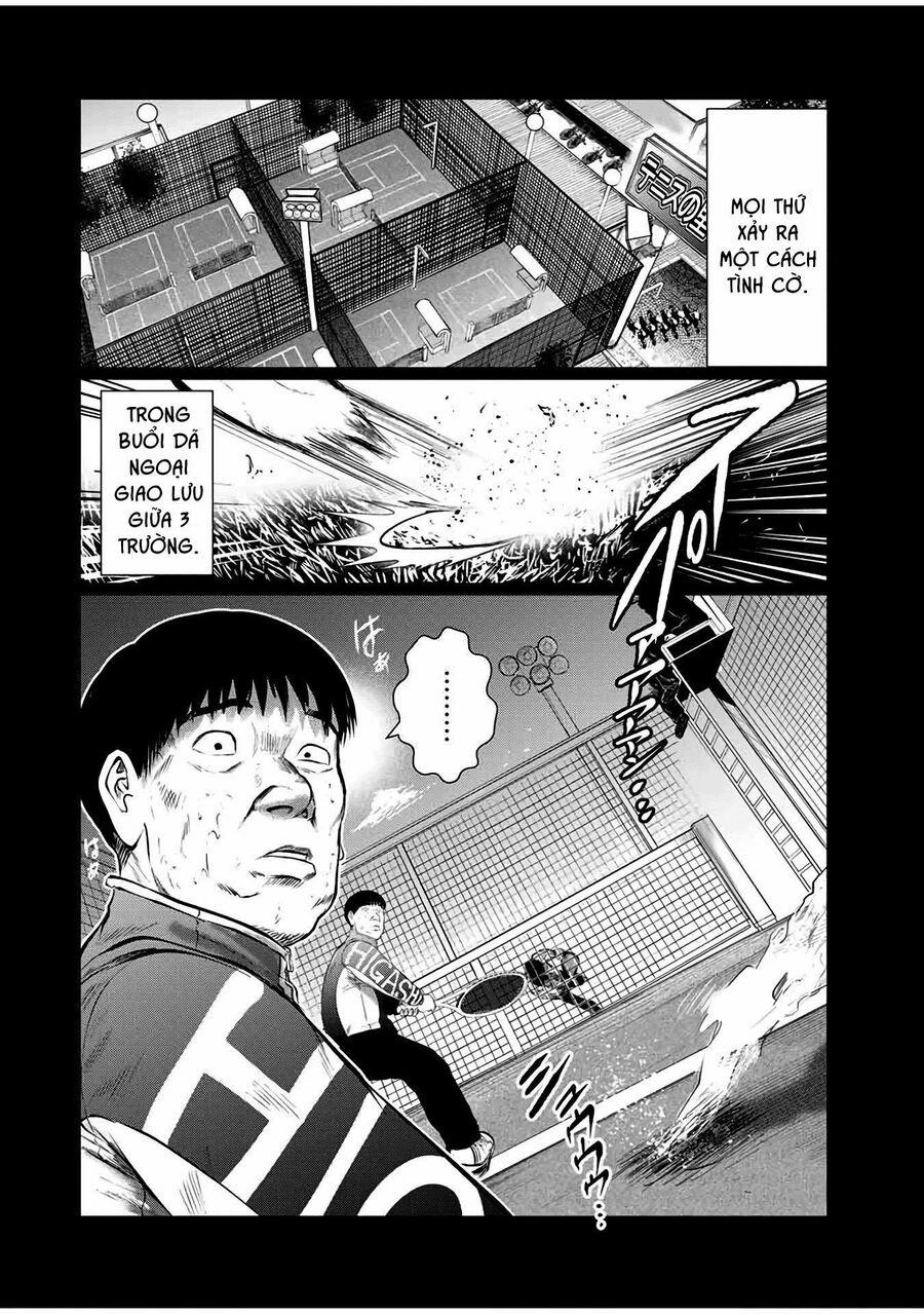 Tôi Nguyện Được Chết Để Lấy Trinh Tiết Em 31.3 trang 2