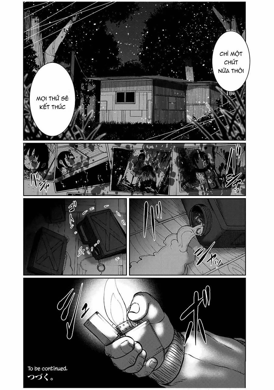 Tôi Nguyện Được Chết Để Lấy Trinh Tiết Em 32 trang 20