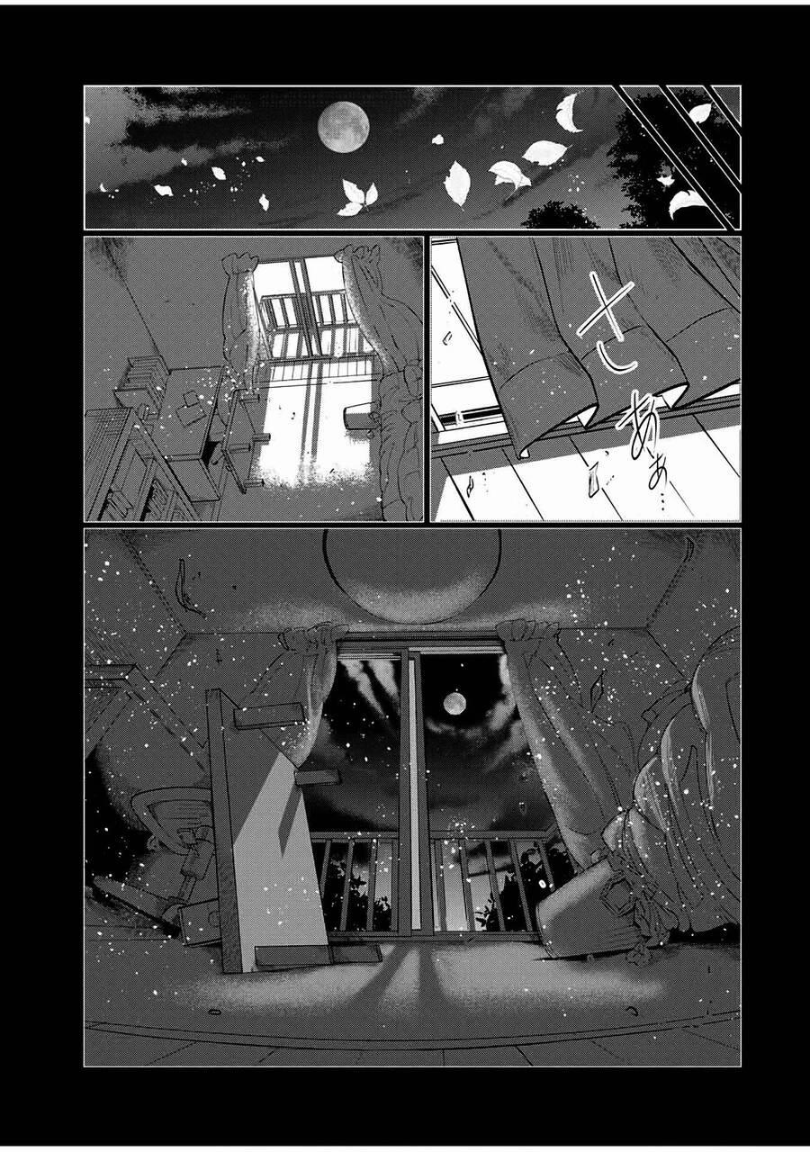 Tôi Nguyện Được Chết Để Lấy Trinh Tiết Em 34 trang 15