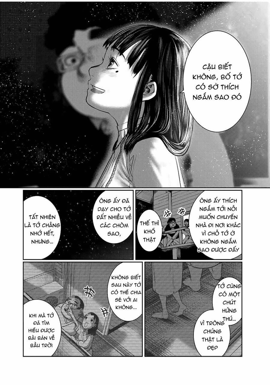 Tôi Nguyện Được Chết Để Lấy Trinh Tiết Em 35 trang 16