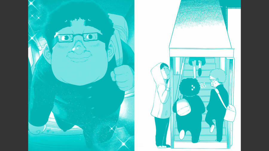 Tôi Nguyện Được Chết Để Lấy Trinh Tiết Em 36 trang 21