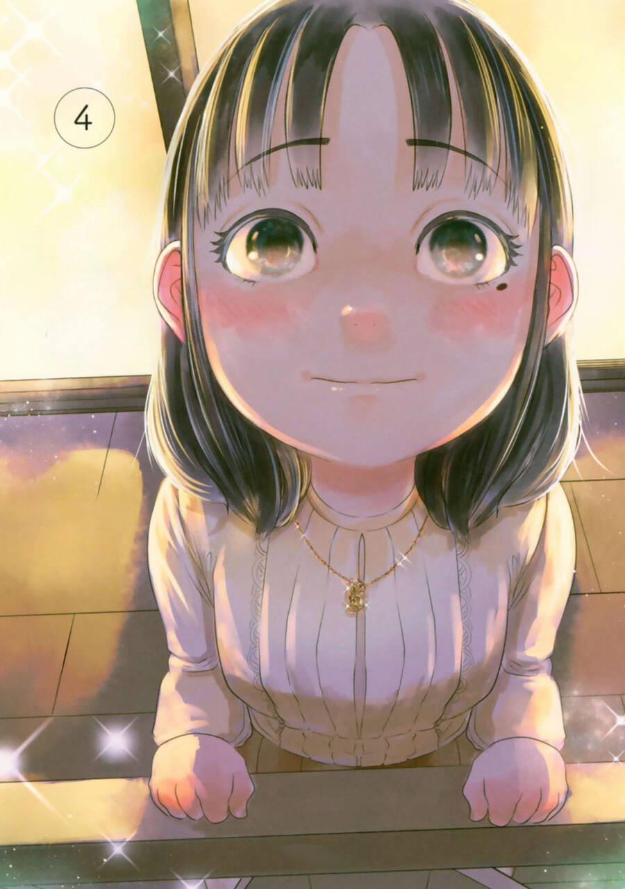 Tôi Nguyện Được Chết Để Lấy Trinh Tiết Em 36 trang 22