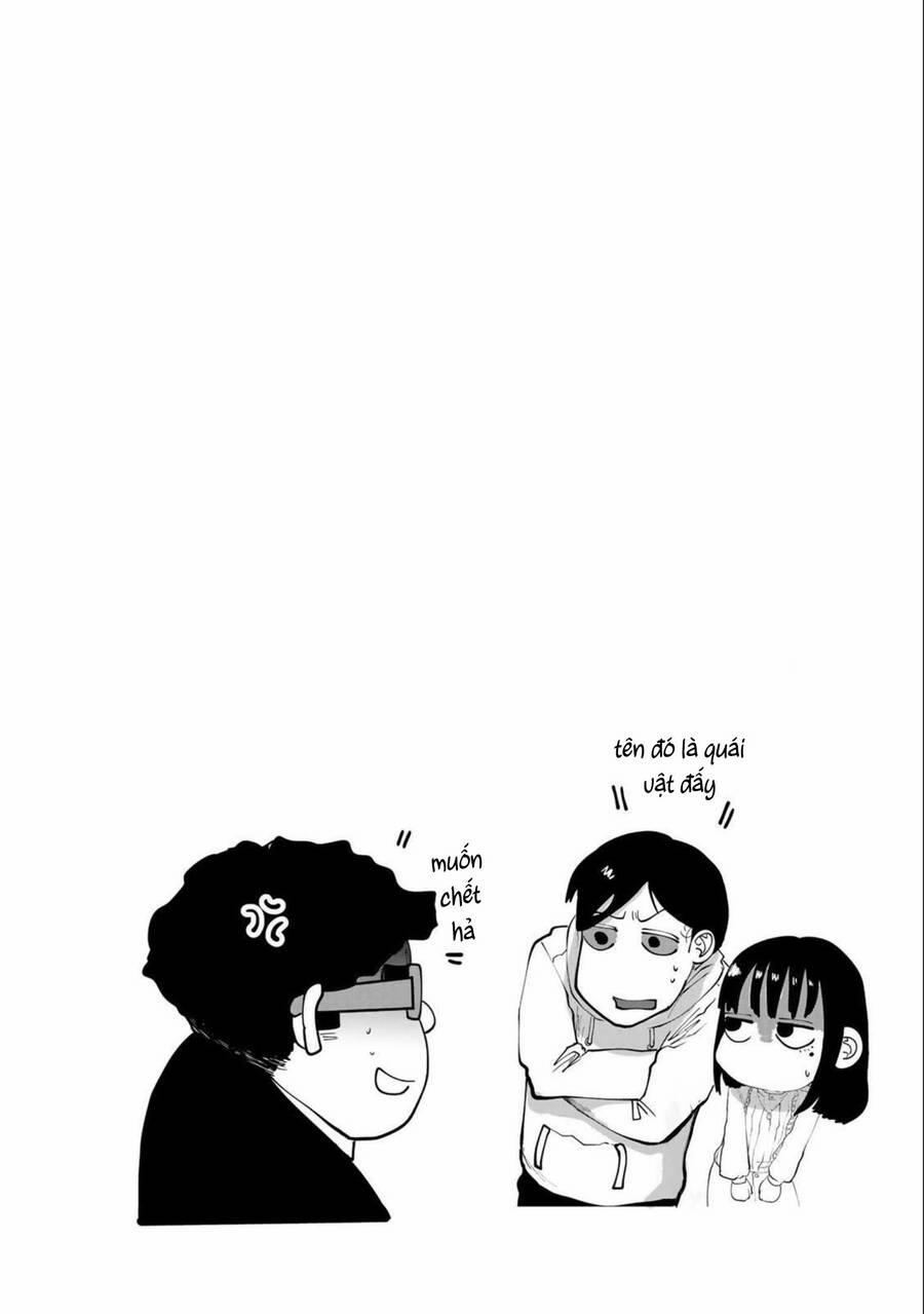 Tôi Nguyện Được Chết Để Lấy Trinh Tiết Em 38 trang 1