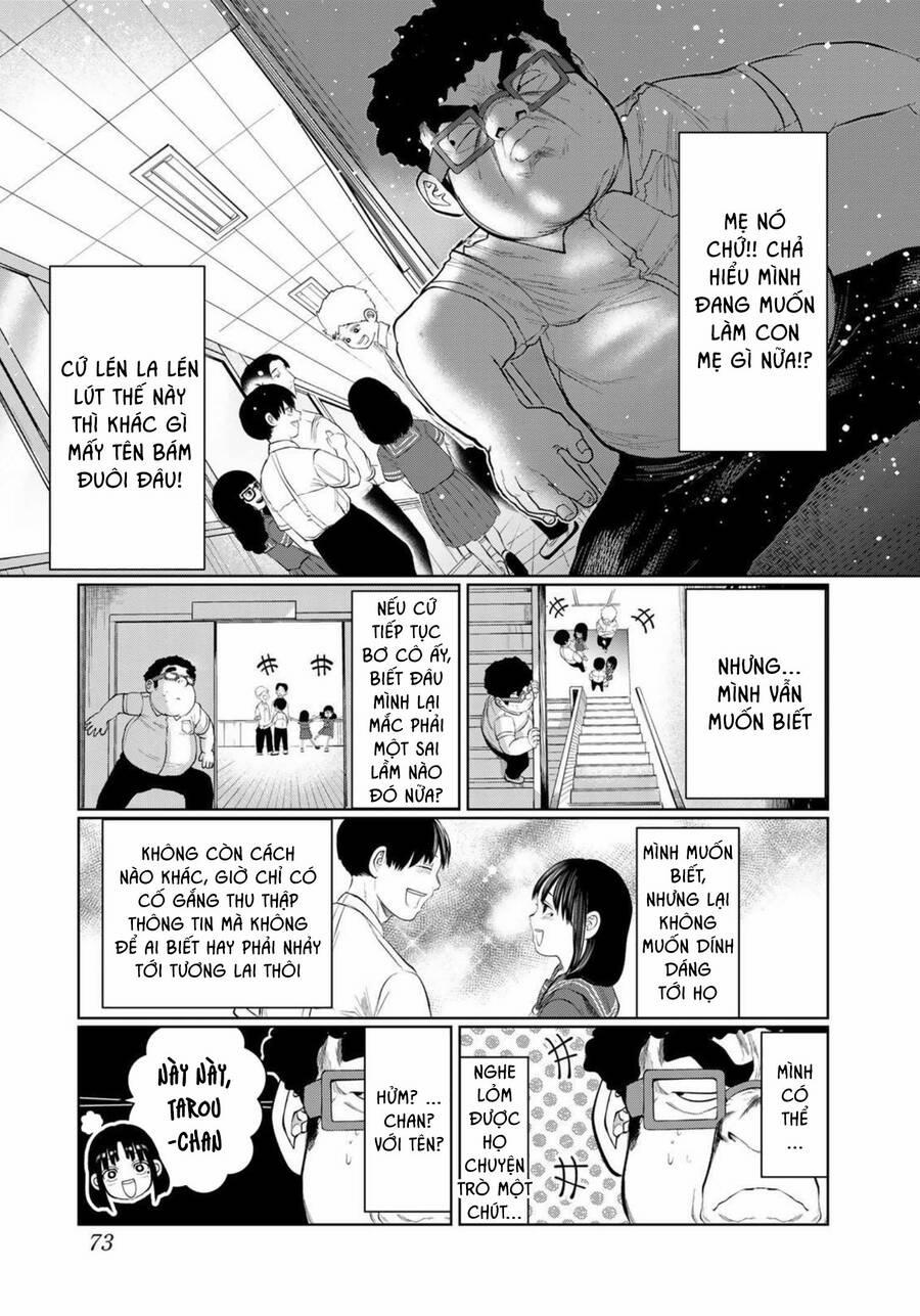 Tôi Nguyện Được Chết Để Lấy Trinh Tiết Em 40 trang 5