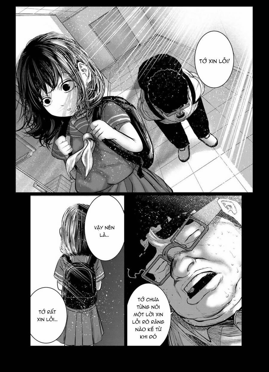 Tôi Nguyện Được Chết Để Lấy Trinh Tiết Em 41 trang 14