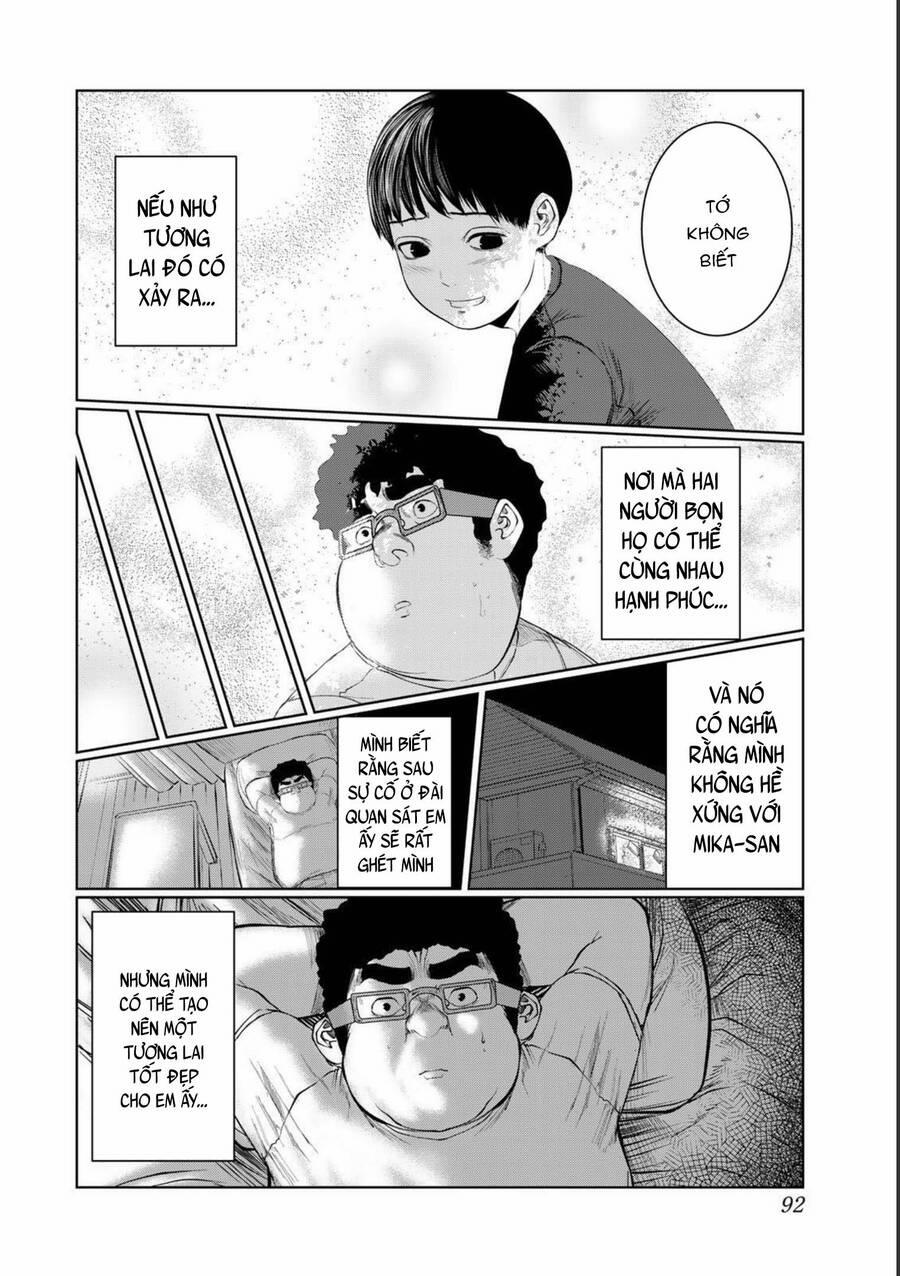 Tôi Nguyện Được Chết Để Lấy Trinh Tiết Em 41 trang 2