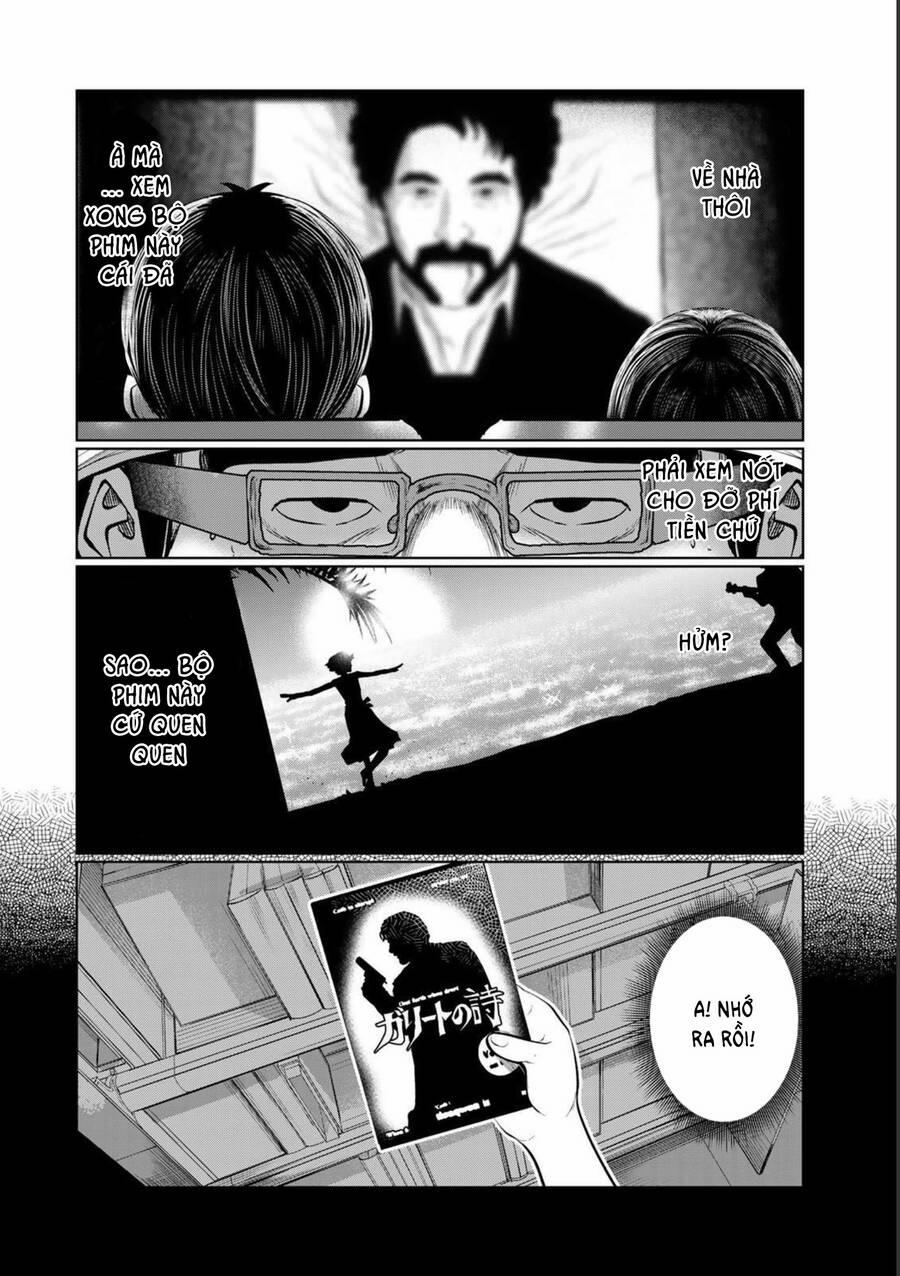 Tôi Nguyện Được Chết Để Lấy Trinh Tiết Em 42 trang 6