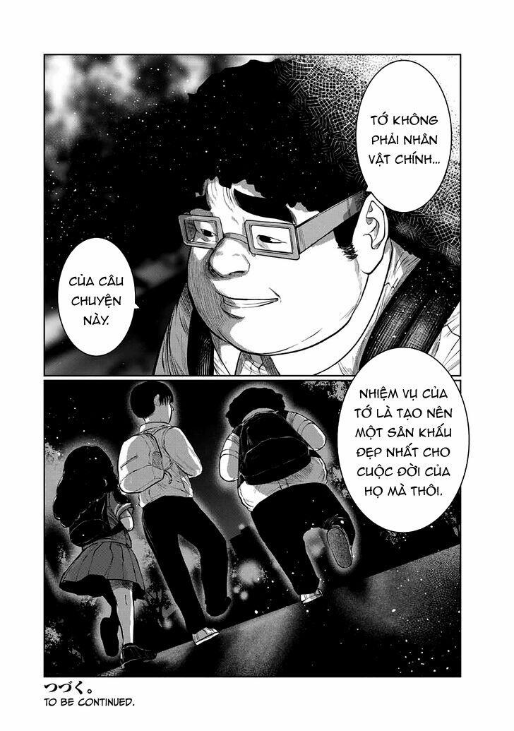 Tôi Nguyện Được Chết Để Lấy Trinh Tiết Em 43 trang 20