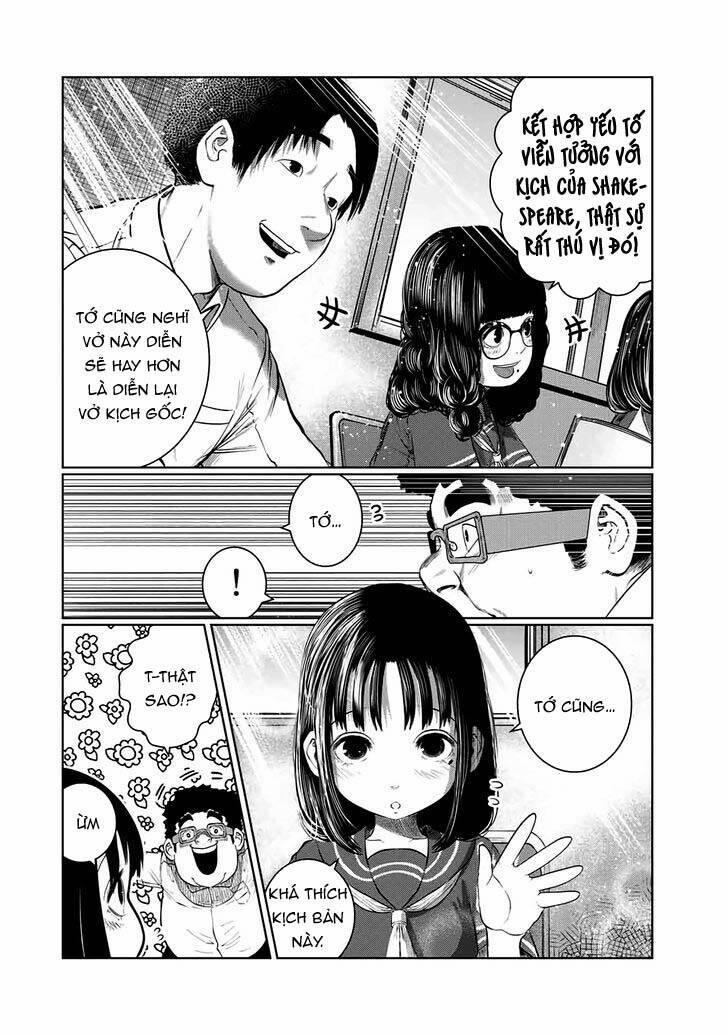 Tôi Nguyện Được Chết Để Lấy Trinh Tiết Em 44 trang 8