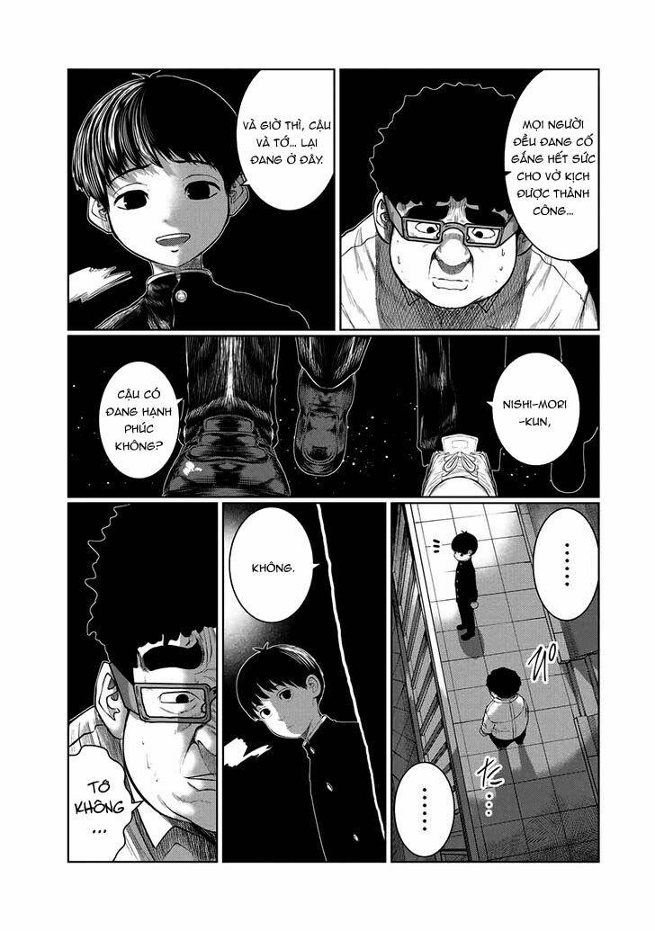 Tôi Nguyện Được Chết Để Lấy Trinh Tiết Em 45 trang 11