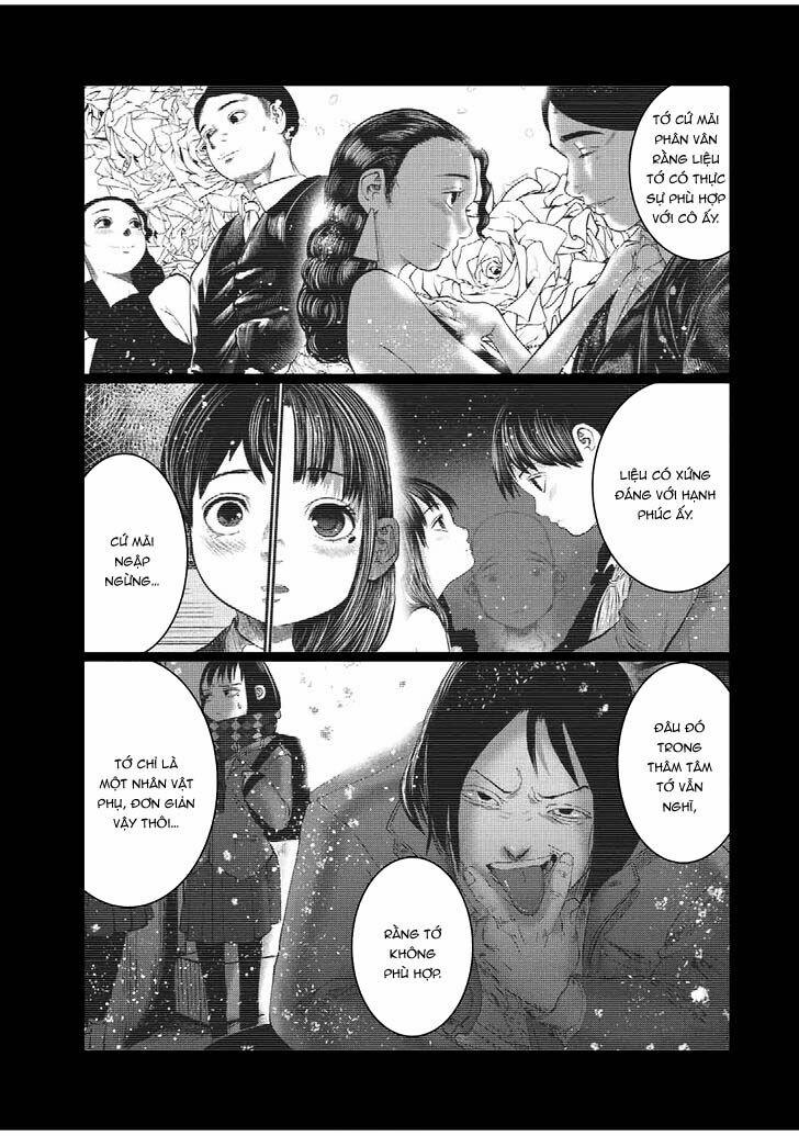 Tôi Nguyện Được Chết Để Lấy Trinh Tiết Em 45 trang 13