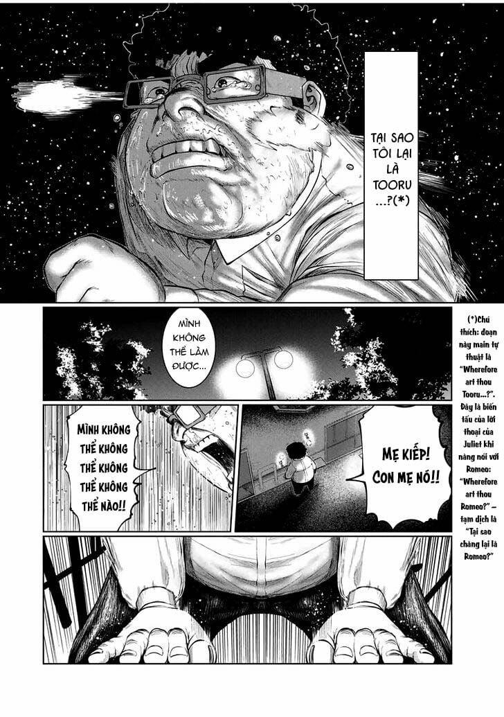 Tôi Nguyện Được Chết Để Lấy Trinh Tiết Em 45 trang 2