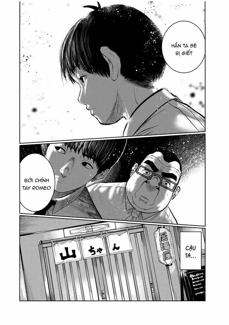 Tôi Nguyện Được Chết Để Lấy Trinh Tiết Em 47 trang 2