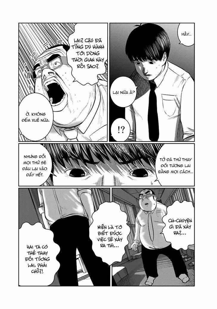 Tôi Nguyện Được Chết Để Lấy Trinh Tiết Em 47 trang 4