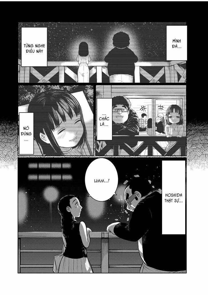 Tôi Nguyện Được Chết Để Lấy Trinh Tiết Em 48 trang 12