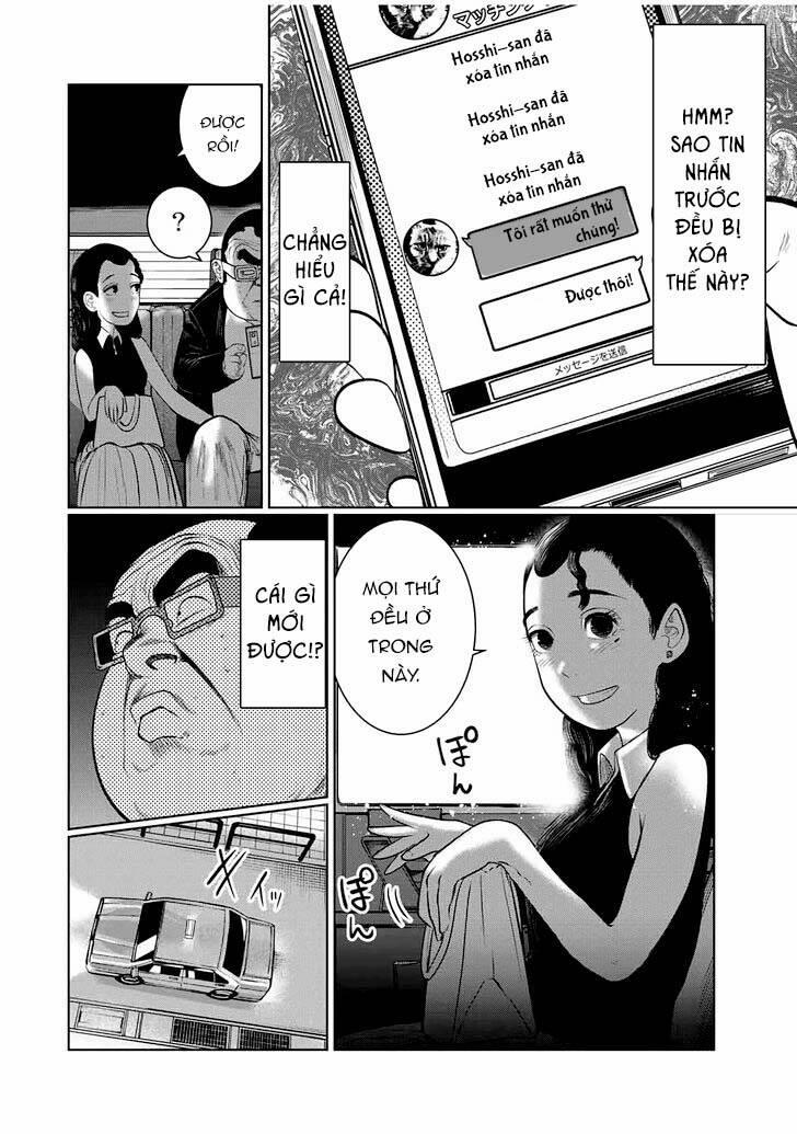 Tôi Nguyện Được Chết Để Lấy Trinh Tiết Em 48 trang 14