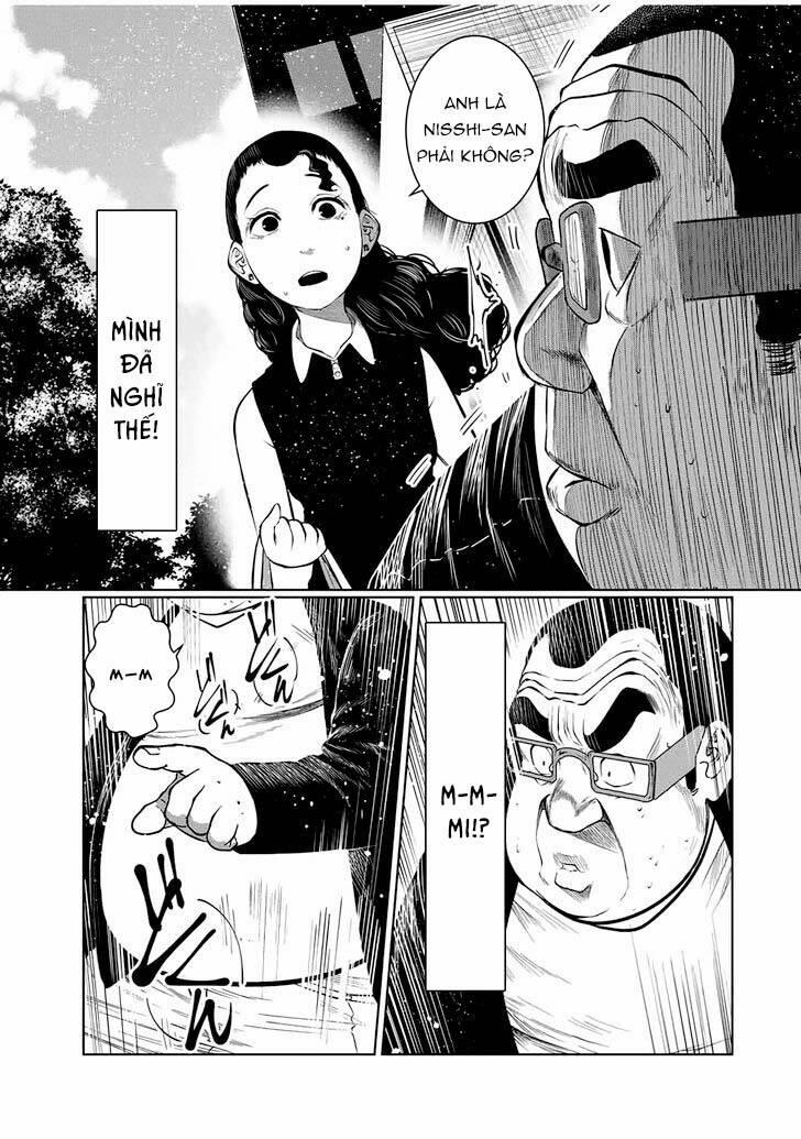 Tôi Nguyện Được Chết Để Lấy Trinh Tiết Em 48 trang 3