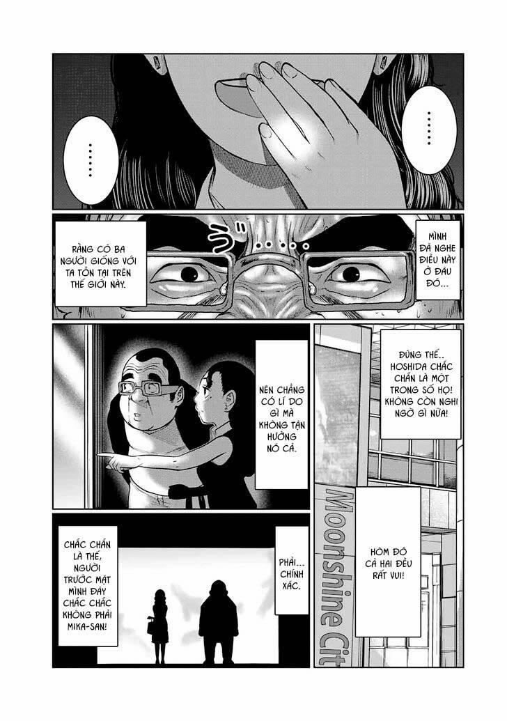 Tôi Nguyện Được Chết Để Lấy Trinh Tiết Em 48 trang 7