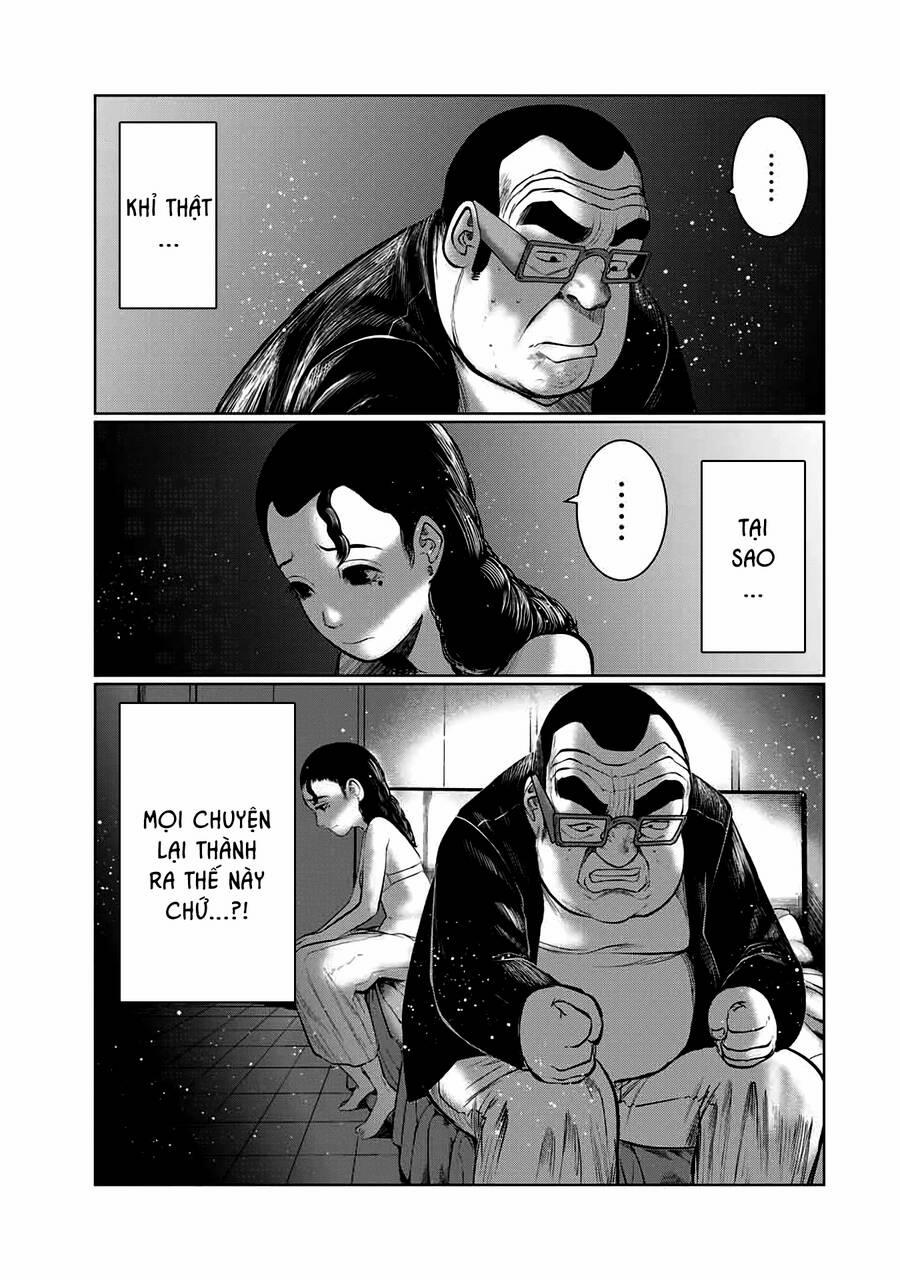 Tôi Nguyện Được Chết Để Lấy Trinh Tiết Em 49 trang 1