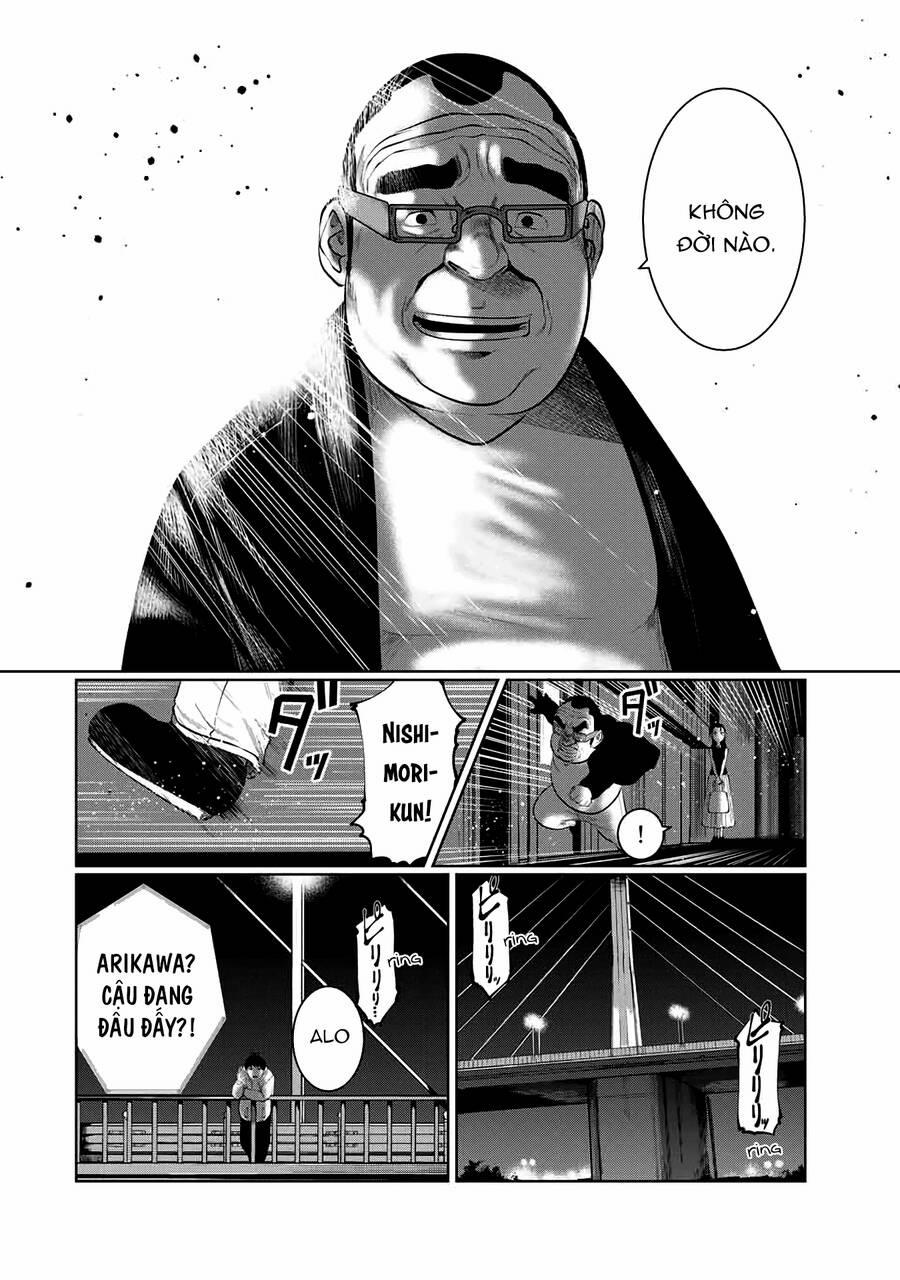 Tôi Nguyện Được Chết Để Lấy Trinh Tiết Em 49 trang 12