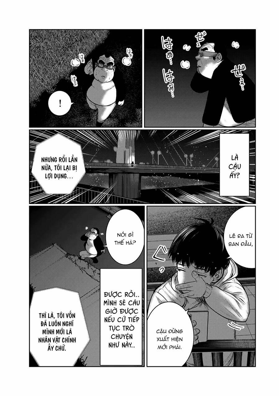 Tôi Nguyện Được Chết Để Lấy Trinh Tiết Em 49 trang 19