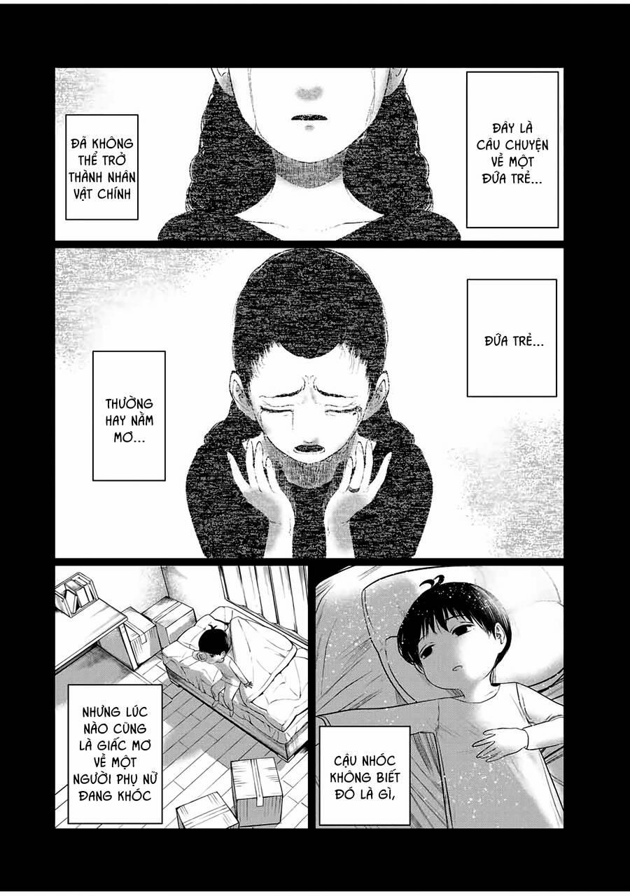 Tôi Nguyện Được Chết Để Lấy Trinh Tiết Em 50 trang 2