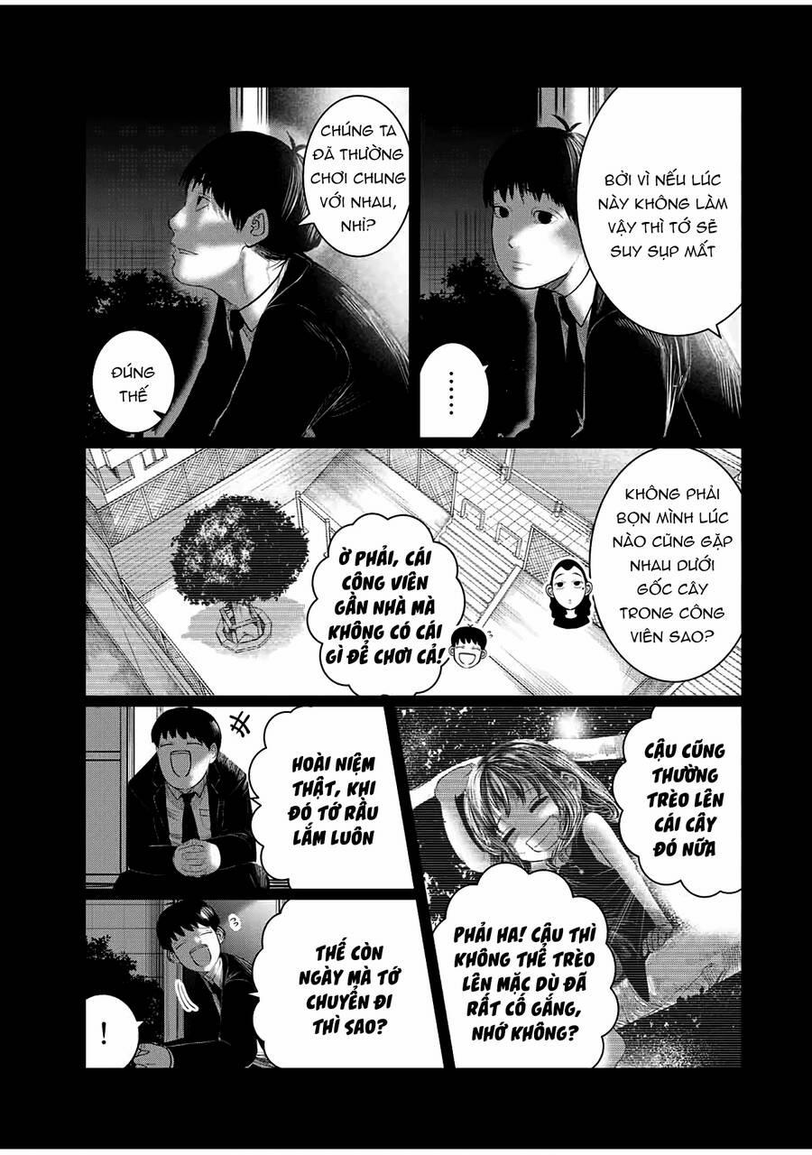 Tôi Nguyện Được Chết Để Lấy Trinh Tiết Em 51 trang 11