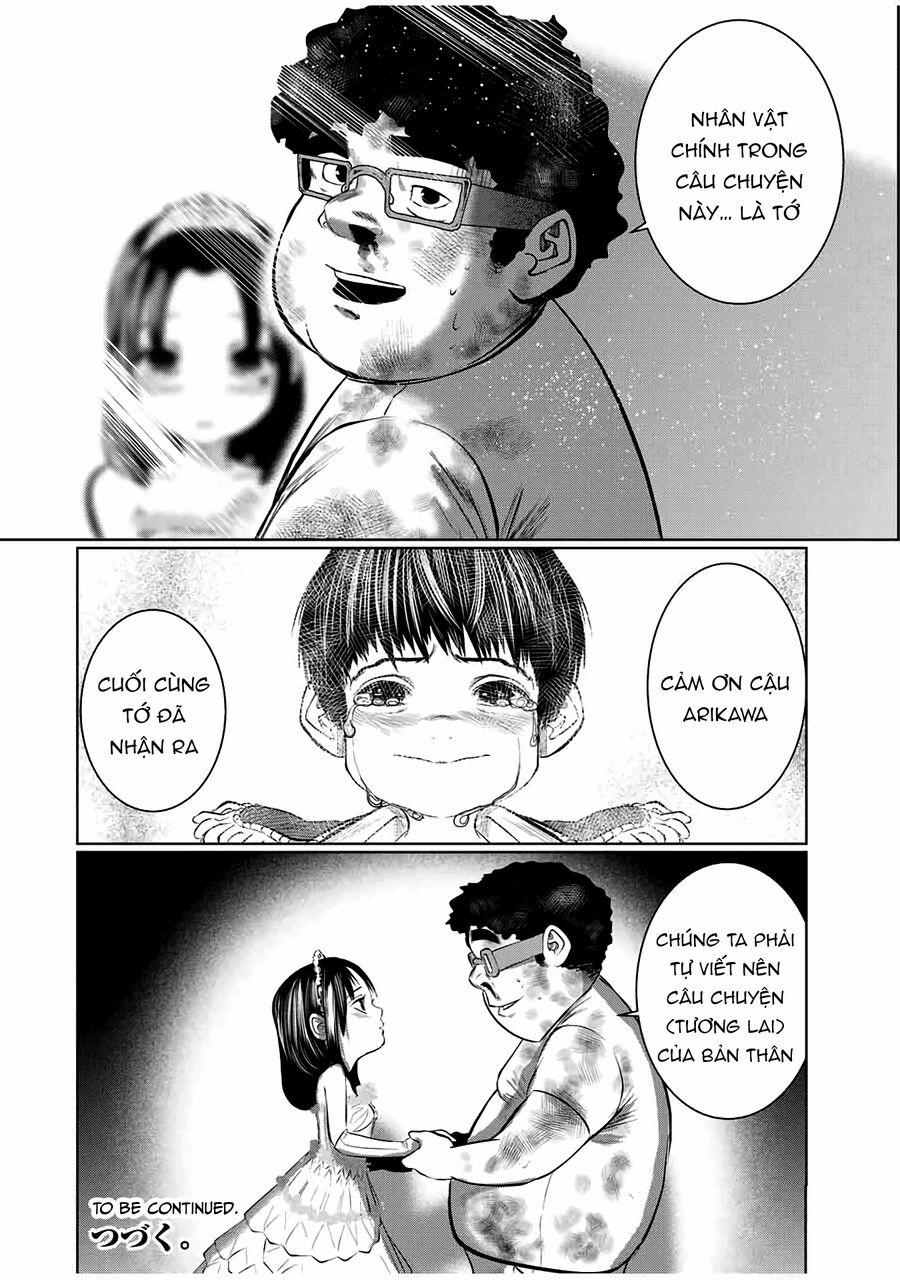 Tôi Nguyện Được Chết Để Lấy Trinh Tiết Em 54 trang 22