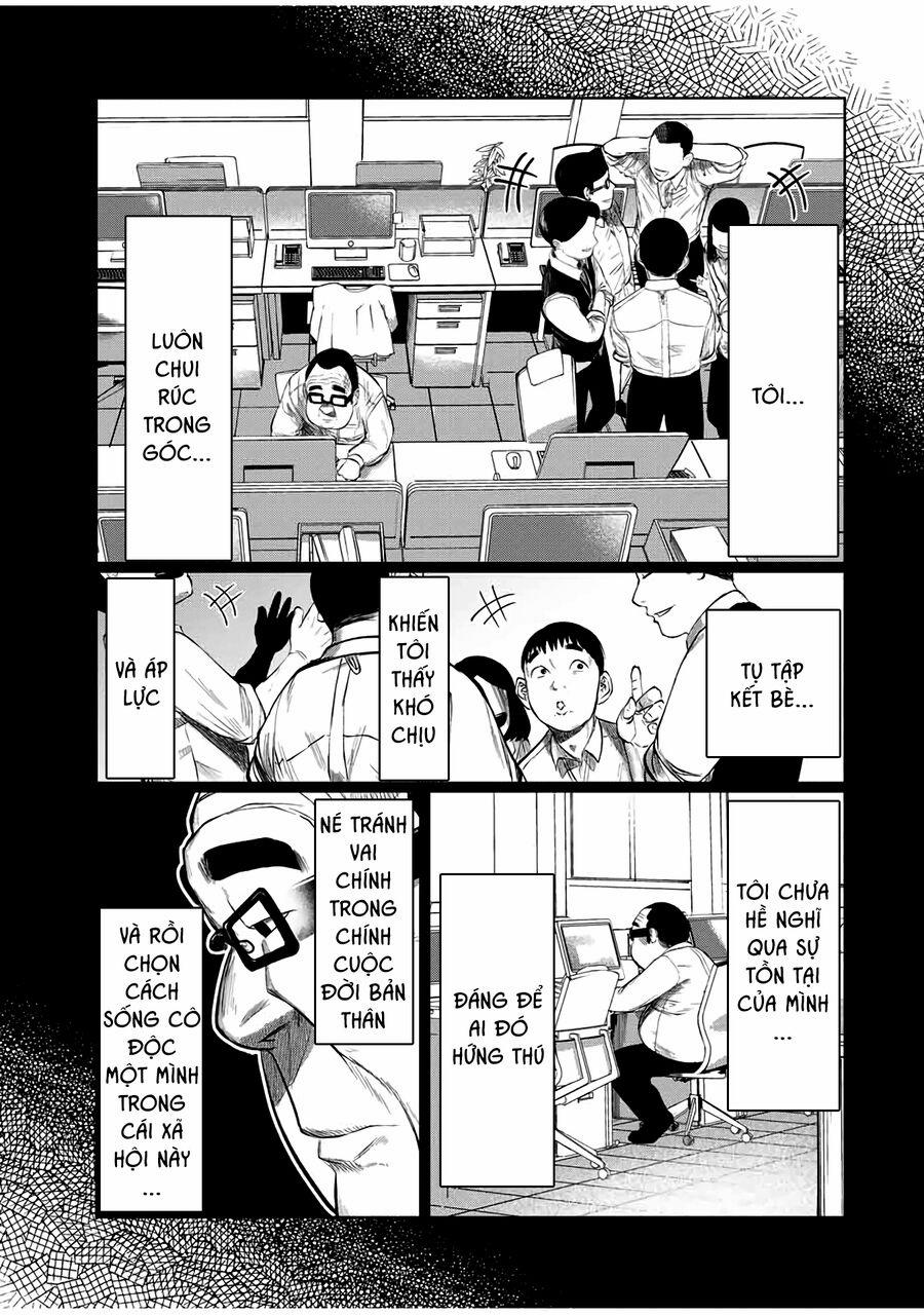 Tôi Nguyện Được Chết Để Lấy Trinh Tiết Em 54 trang 7