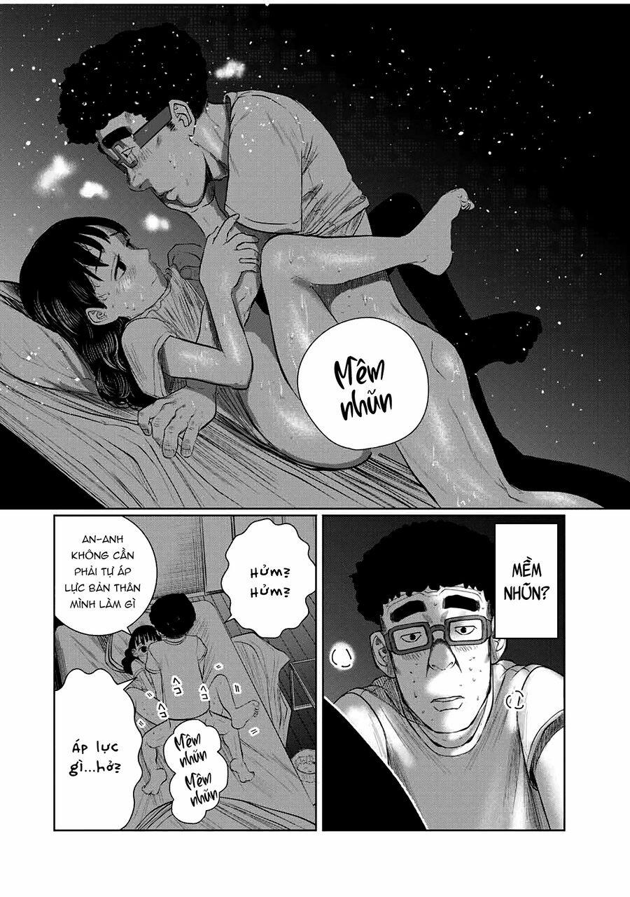 Tôi Nguyện Được Chết Để Lấy Trinh Tiết Em 57 trang 10