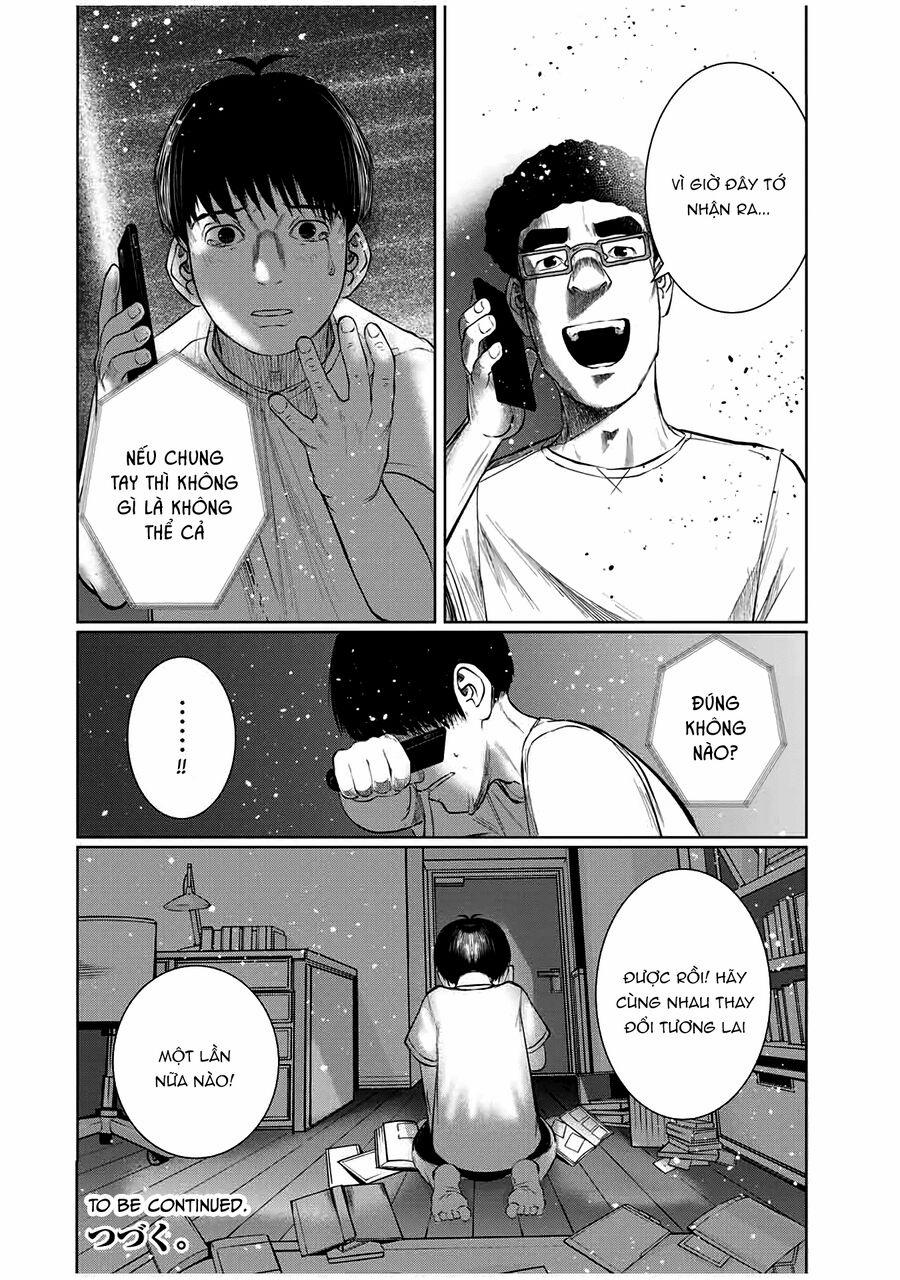 Tôi Nguyện Được Chết Để Lấy Trinh Tiết Em 57 trang 20