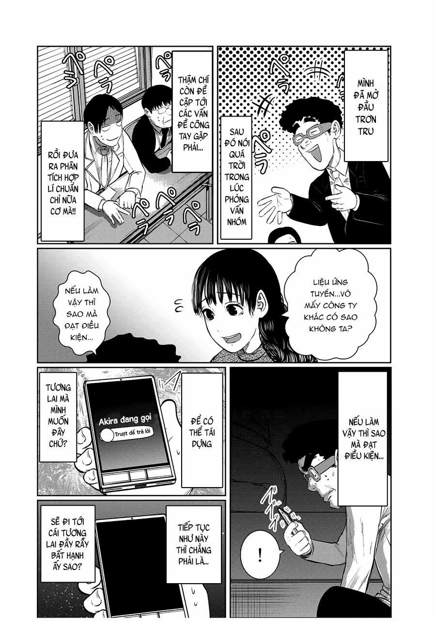 Tôi Nguyện Được Chết Để Lấy Trinh Tiết Em 58 trang 10