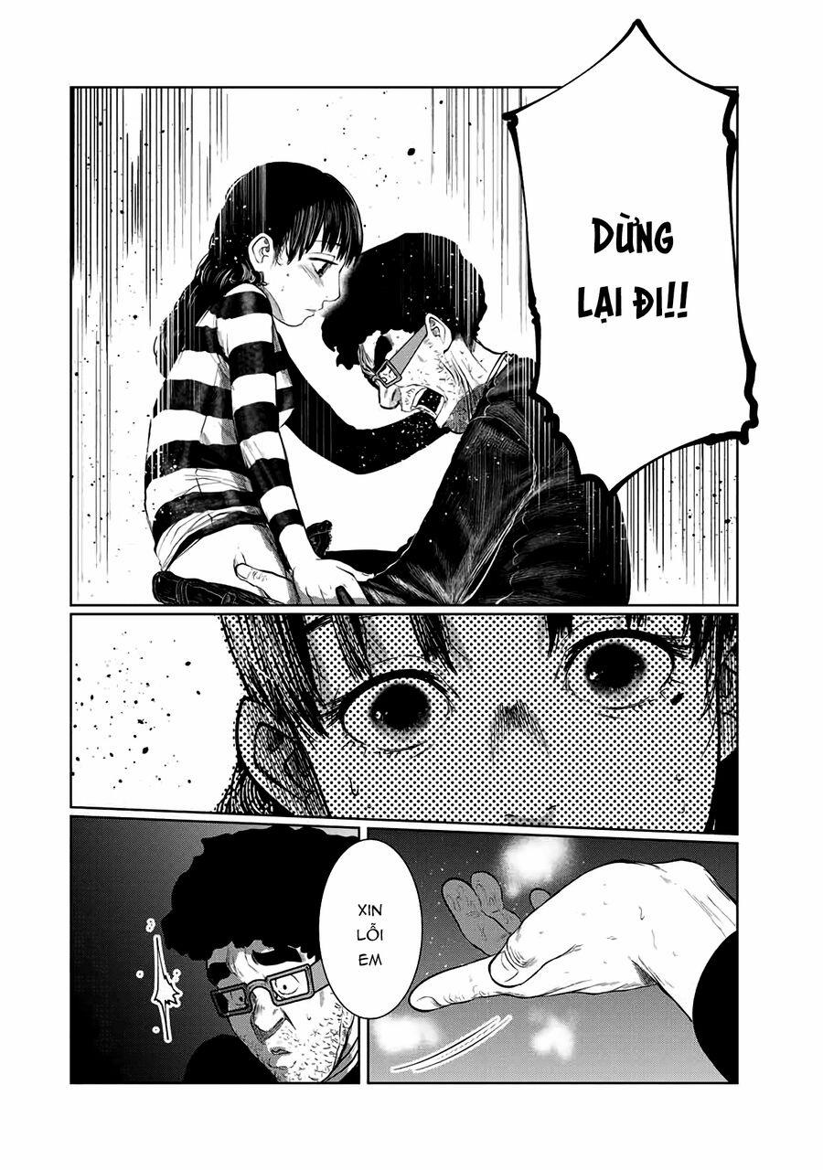 Tôi Nguyện Được Chết Để Lấy Trinh Tiết Em 58 trang 18