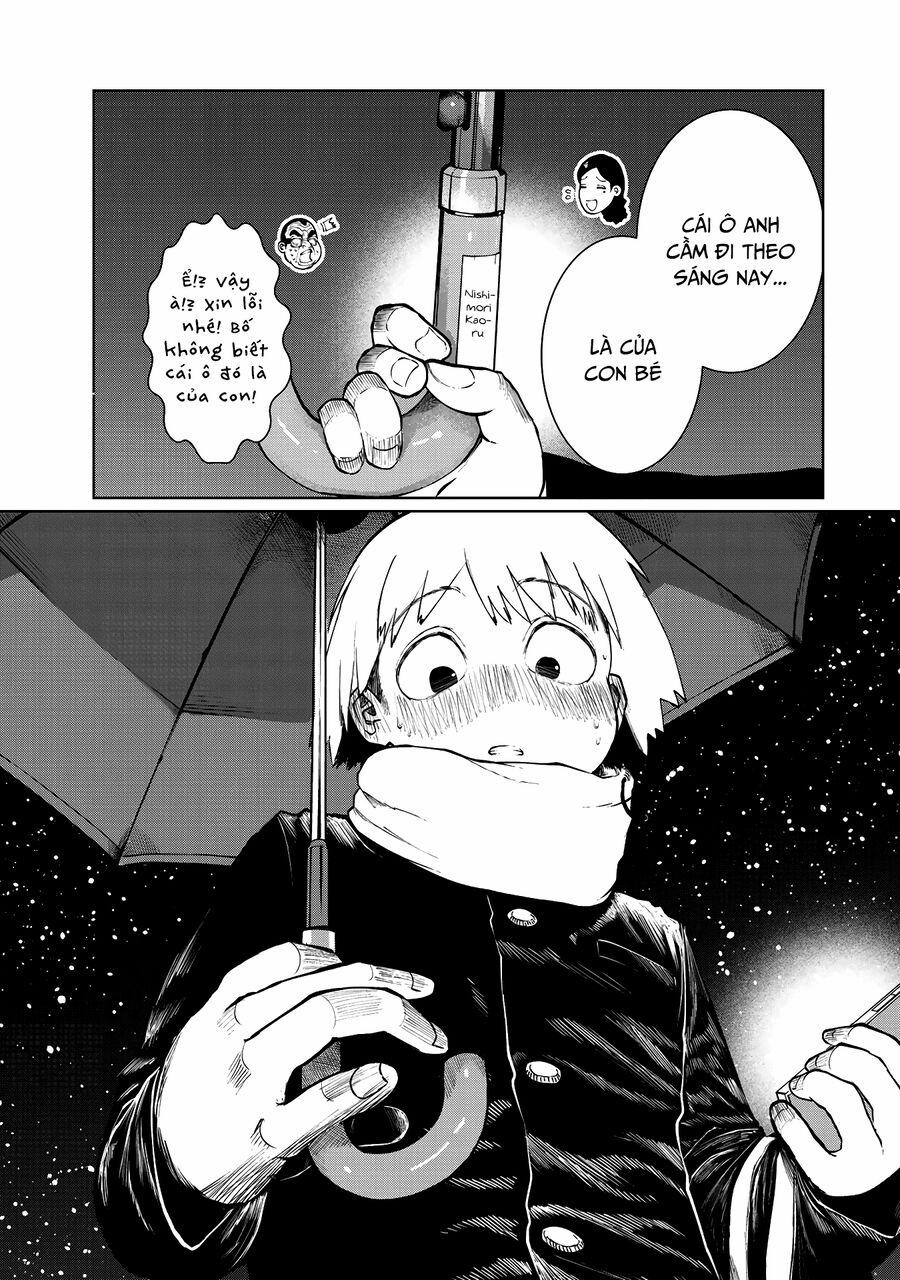 Tôi Nguyện Được Chết Để Lấy Trinh Tiết Em 62.5 trang 14