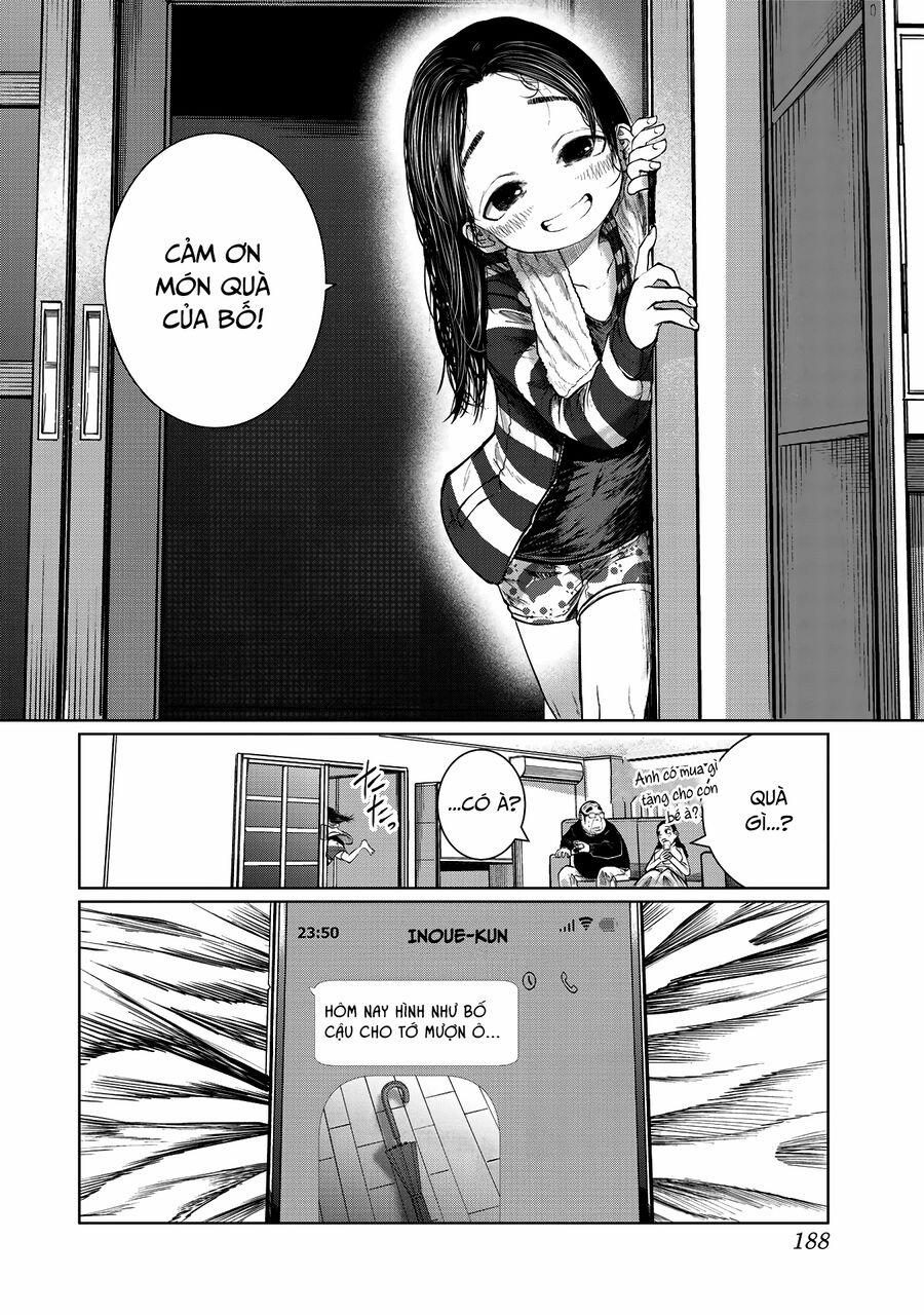 Tôi Nguyện Được Chết Để Lấy Trinh Tiết Em 62.5 trang 19