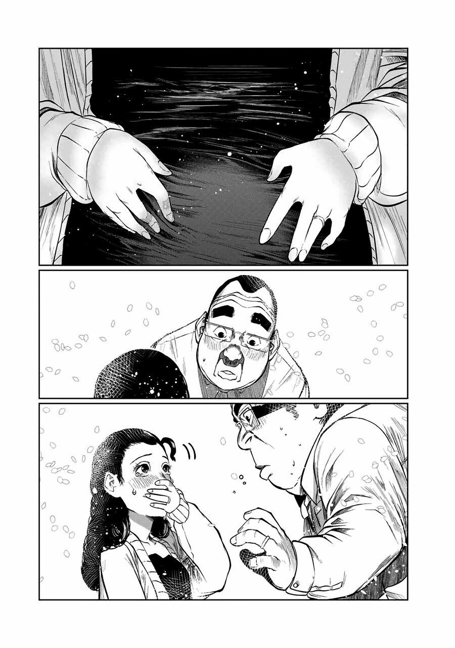 Tôi Nguyện Được Chết Để Lấy Trinh Tiết Em 62 trang 20