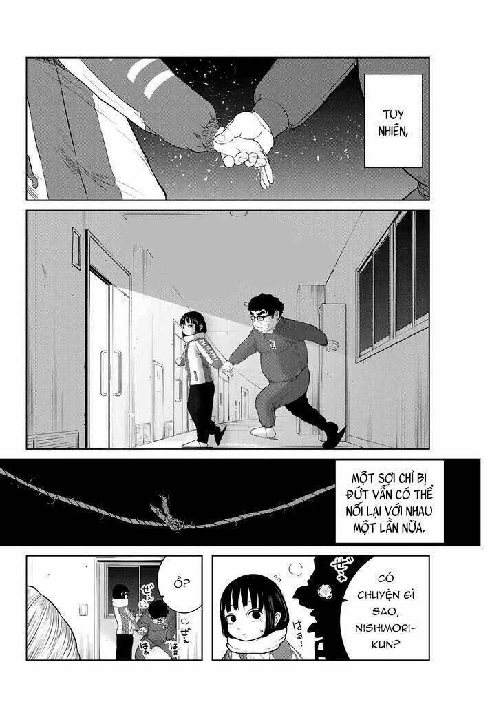 Tôi Nguyện Được Chết Để Lấy Trinh Tiết Em 7 trang 15