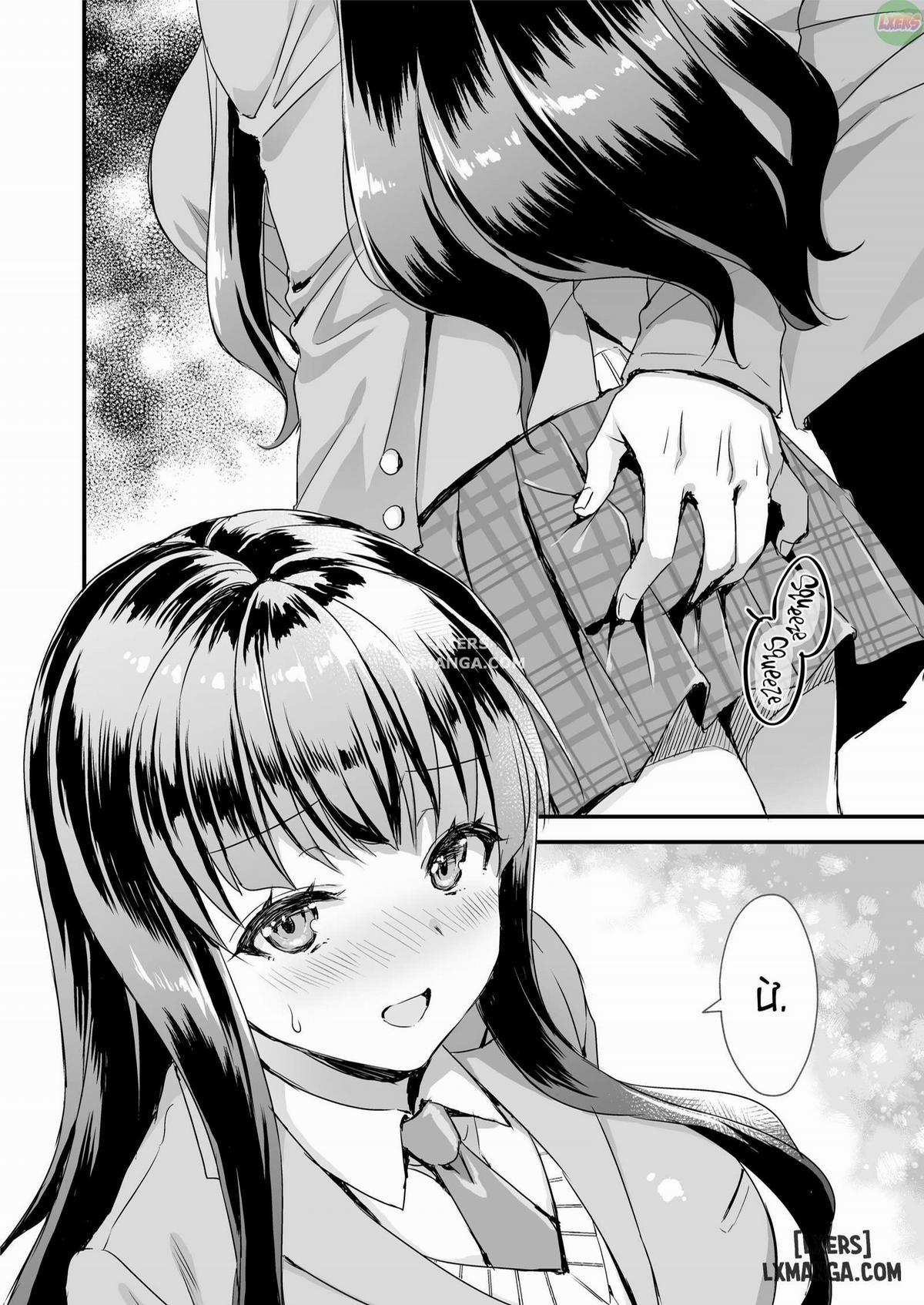 Tôi Nhận Lời Khuyên Lãng Mạn Từ Bạn Trai Bạn Tôi 1 trang 46