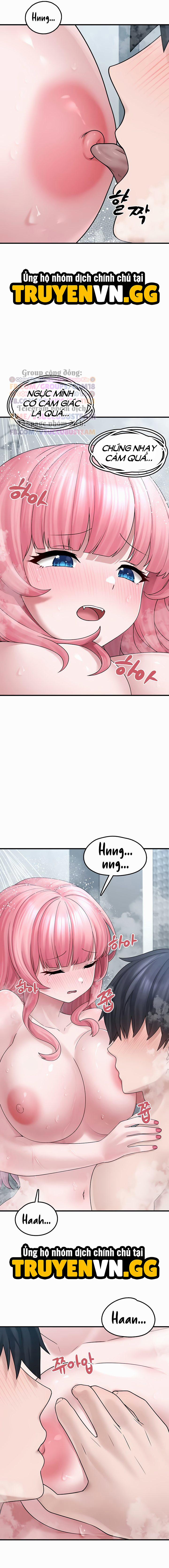 Tôi Nhặt Được Cô Nàng Kỳ Lạ Ở Bãi Rác 13 trang 7