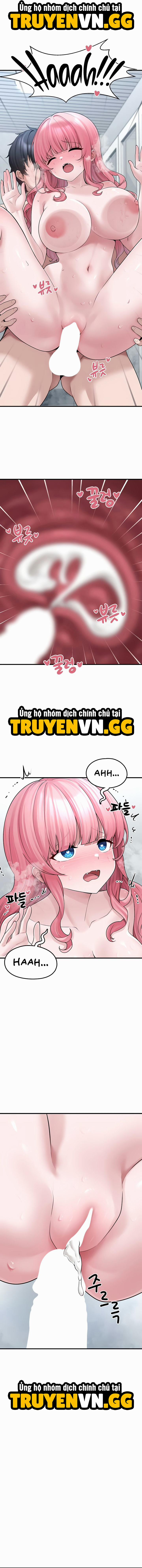 Tôi Nhặt Được Cô Nàng Kỳ Lạ Ở Bãi Rác 14 trang 12