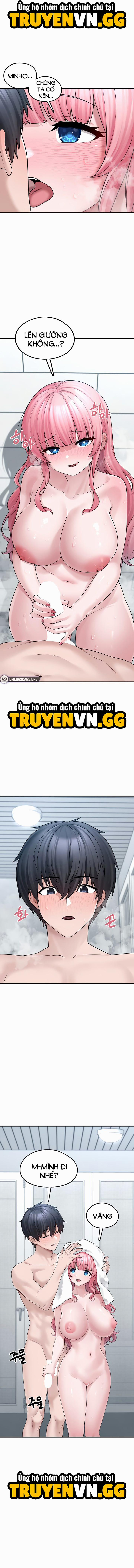 Tôi Nhặt Được Cô Nàng Kỳ Lạ Ở Bãi Rác 14 trang 14