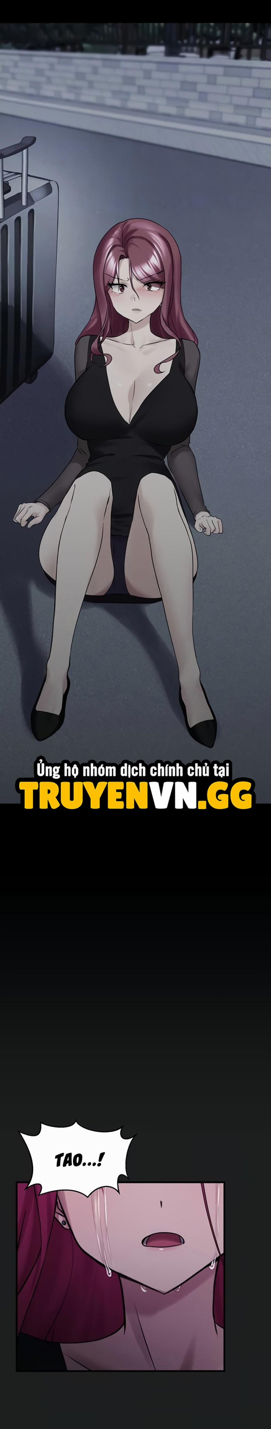 Tôi Nhặt Được Cô Nàng Kỳ Lạ Ở Bãi Rác 27 trang 10