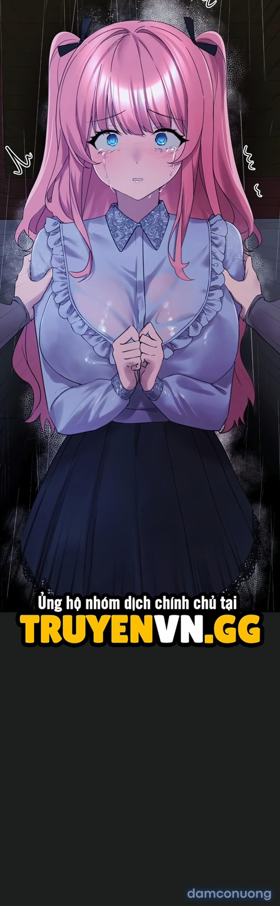 Tôi Nhặt Được Cô Nàng Kỳ Lạ Ở Bãi Rác 27 trang 12