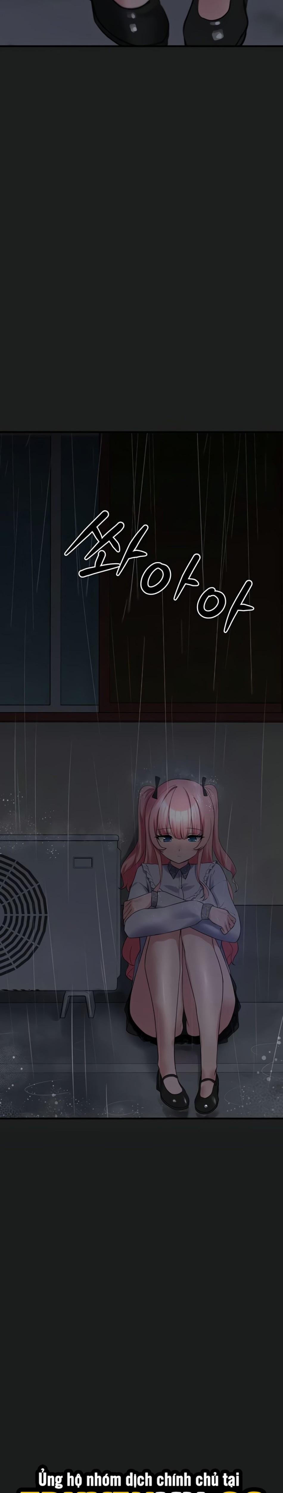 Tôi Nhặt Được Cô Nàng Kỳ Lạ Ở Bãi Rác 27 trang 2