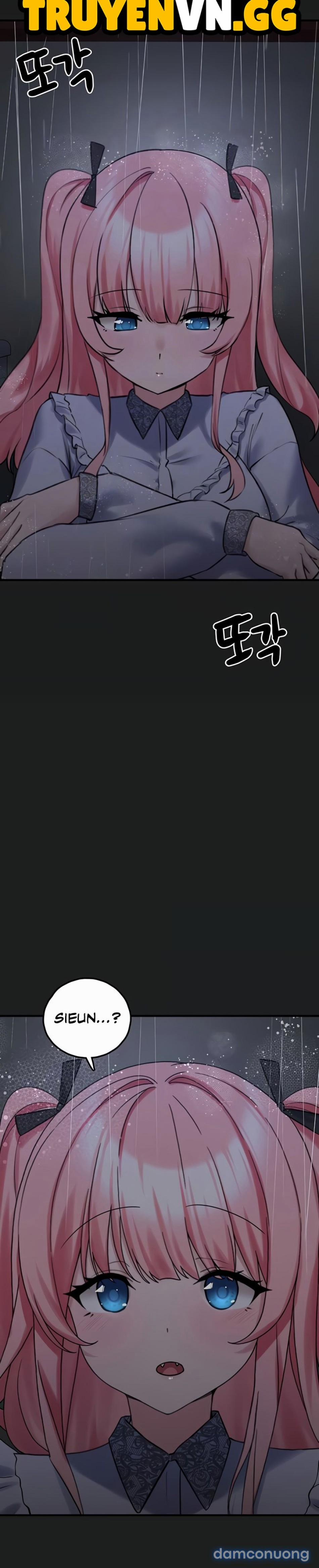 Tôi Nhặt Được Cô Nàng Kỳ Lạ Ở Bãi Rác 27 trang 3