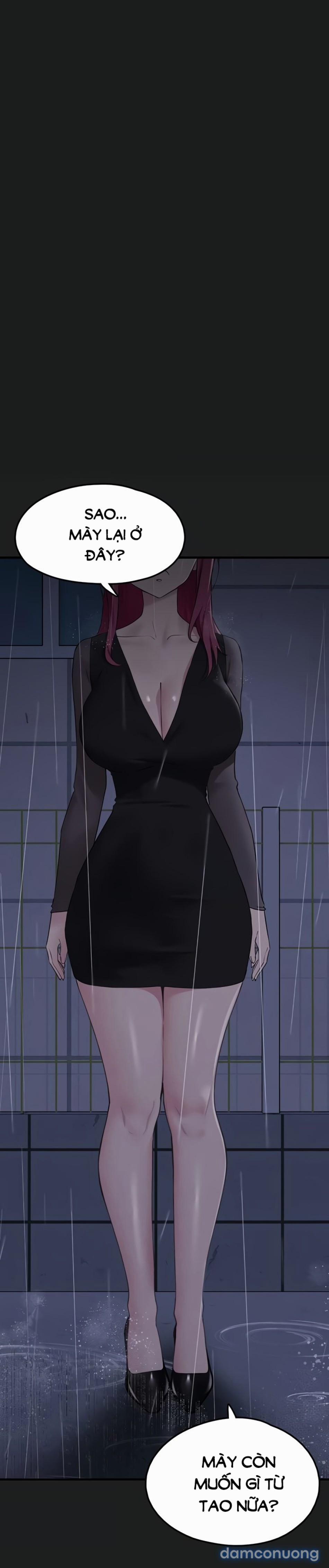 Tôi Nhặt Được Cô Nàng Kỳ Lạ Ở Bãi Rác 27 trang 6